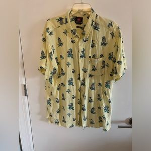 Hawaiian shirt